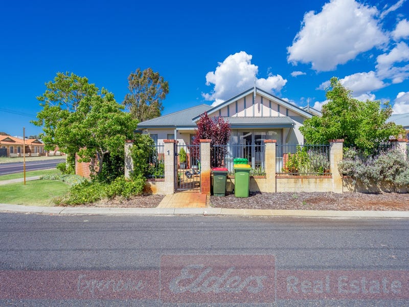 1/29 Hayes Street, Bunbury, WA 6230