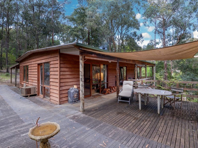 9 Fishermans Drive, Reefton, Vic 3799 Property Details