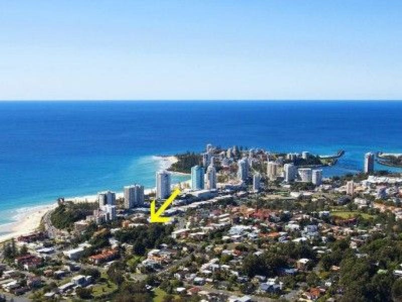 16/126 Musgrave Street, Coolangatta, QLD 4225