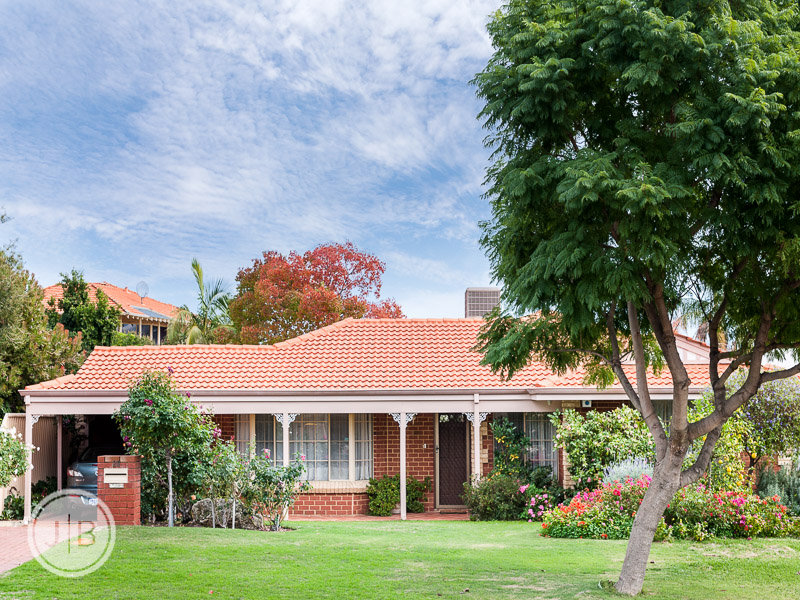 26 Marcus Avenue, Booragoon, WA 6154 Property Details