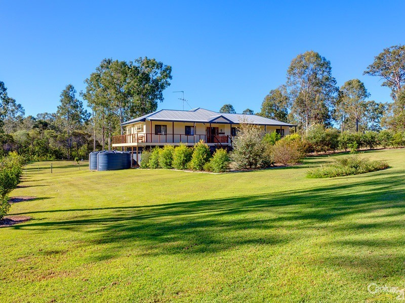 63 Severn Chase, Curra, Qld 4570 Property Details