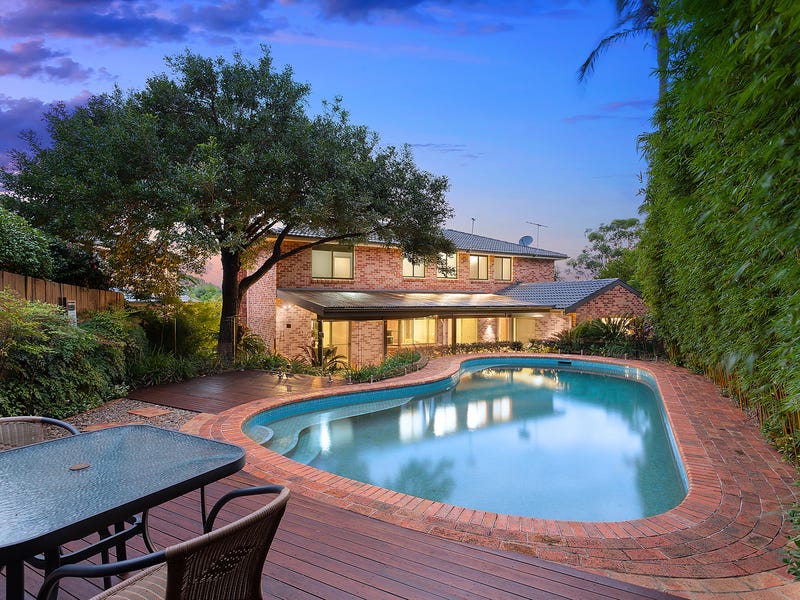 2 Isla Place, Belrose, NSW 2085 Property Details