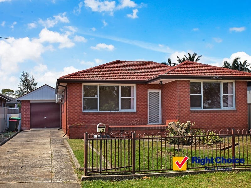 83 Parkes Street, Oak Flats, NSW 2529