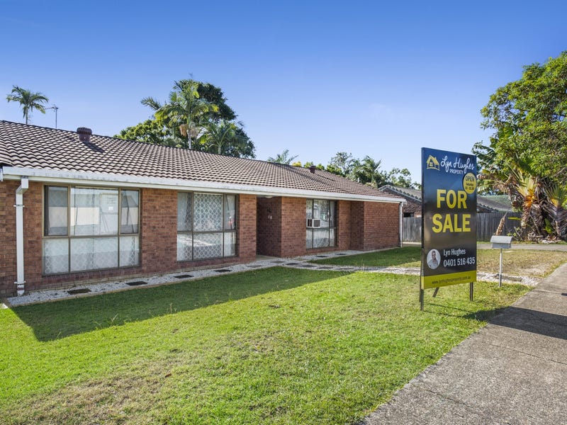 21 McLeod Street, Highland Park, Qld 4211 Property Details