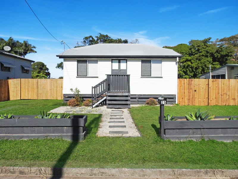 25 Milne Lane, West Mackay, QLD 4740