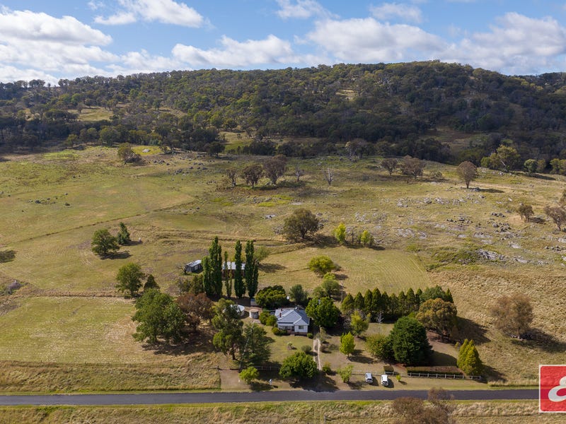 1715 Baldersleigh Road, Guyra, NSW 2365 Property Details