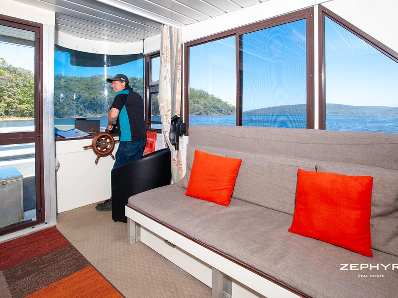 1 Houseboat Holidays, Walpole, WA 6398 House for Sale