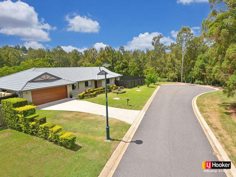 Sold Property Prices & Auction Results in Eatons Hill, QLD 4037 Pg. 16