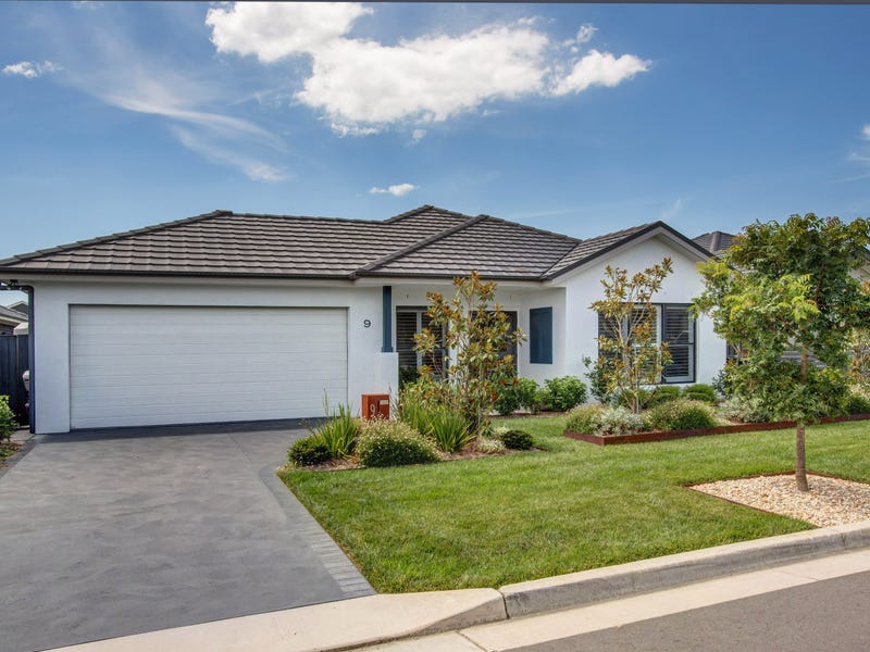 9 Roty Avenue, Renwick, NSW 2575 Property Details