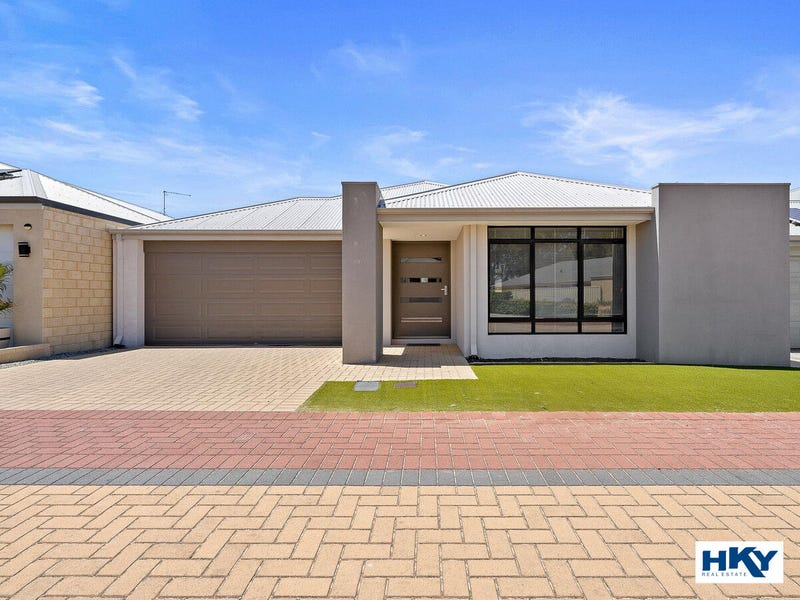 23/146 St Andrews Drive, Yanchep, WA 6035 Property Details