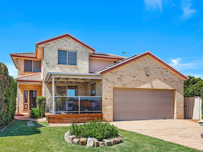 1 Eucumbene Avenue, Flinders, NSW 2529 Property Details