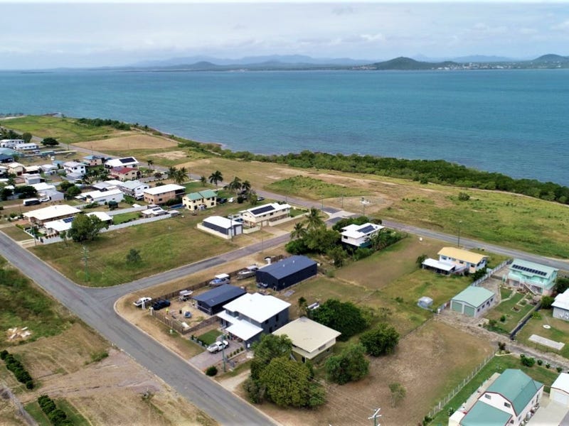 45 Elphinstone Street, Bowen, Qld 4805 Property Details