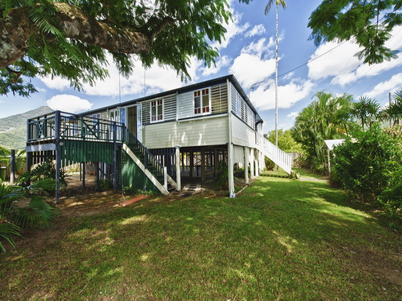 100 Street, Gordonvale, Qld 4865 Property Details
