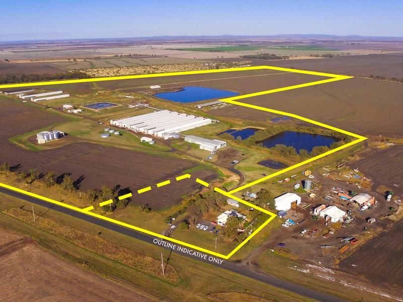 24 Tummaville Road, Kincora, QLD 4356