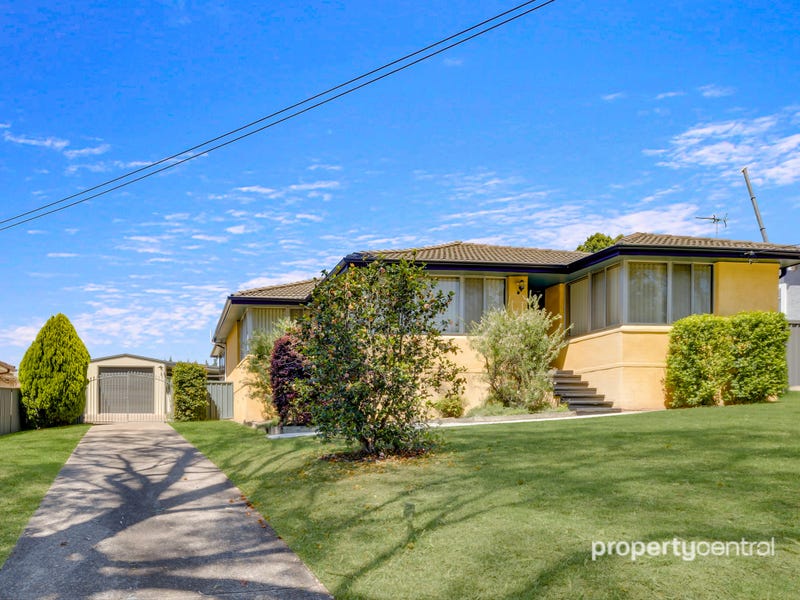 22 Taylors Road, Silverdale, NSW 2752 Property Details