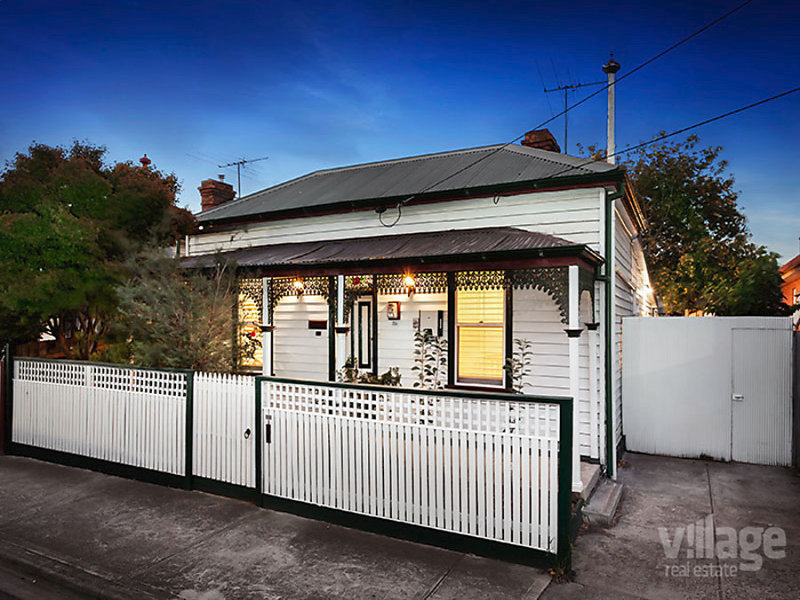 54 Pilgrim Street, Seddon, Vic 3011 Property Details