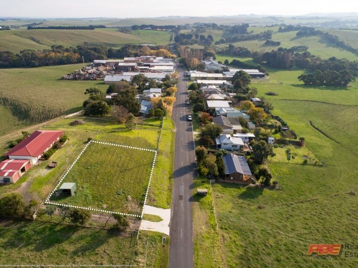 116 Archies Creek Road, Archies Creek, Vic 3995