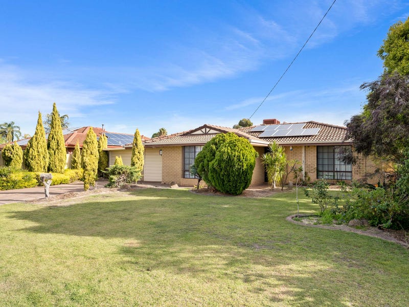 4 Tate Road, High WA 6057
