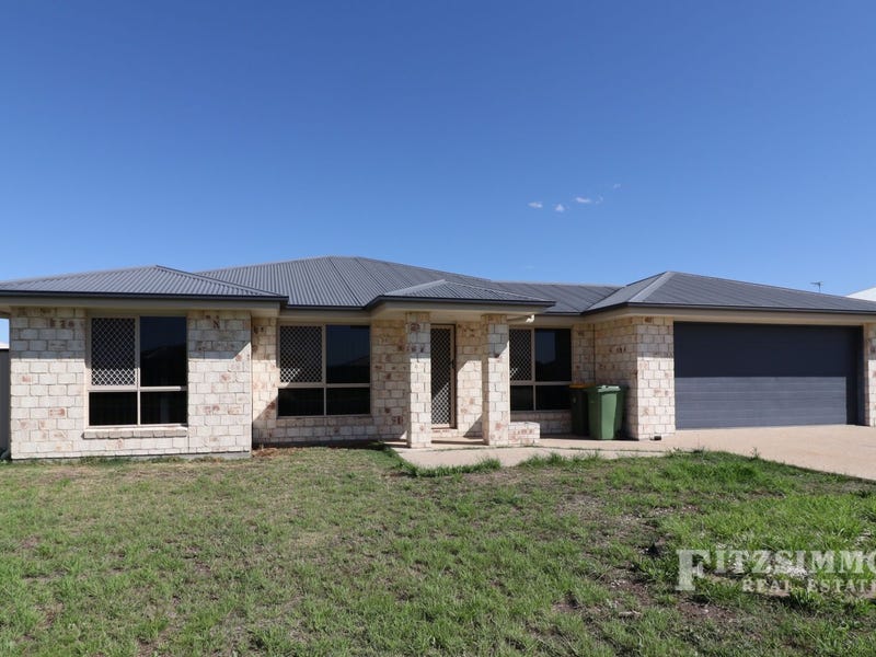 56 Diggers Drive, Dalby, Qld 4405 Property Details