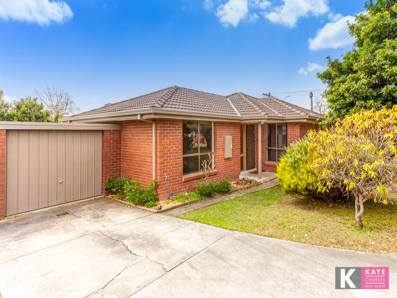 Unit 4, 6264 Peel Street, Berwick, Vic 3806 Property Details