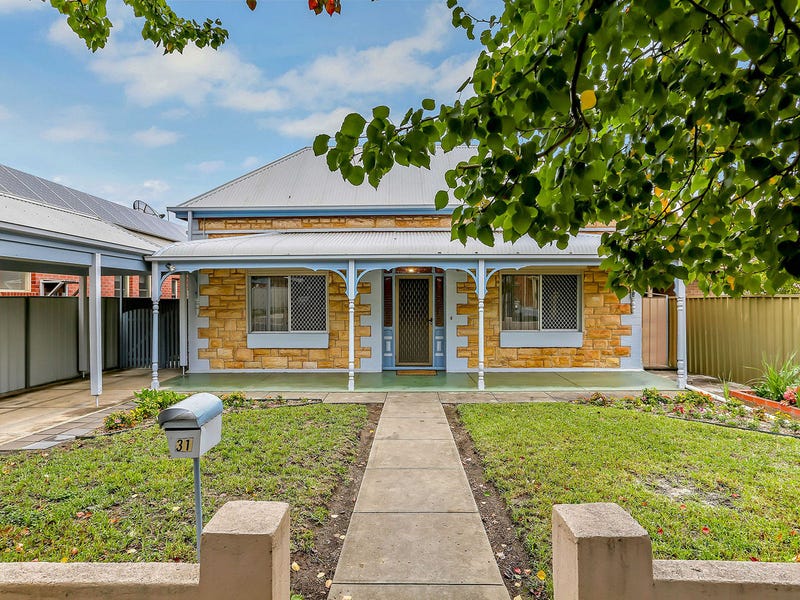 31 Prosser Avenue, Norwood, SA 5067