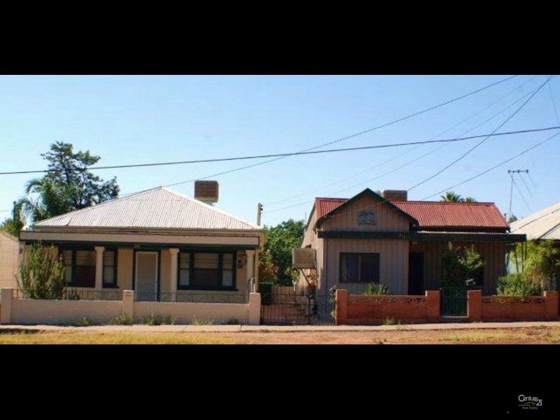 251 Williams Street, Broken Hill, NSW 2880