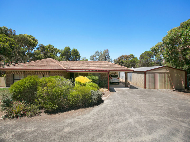 44 Branson Road, Greenock, SA 5360 Property Details