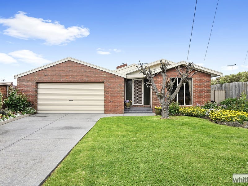 4 Milverton Court, Grovedale, Vic 3216 Property Details