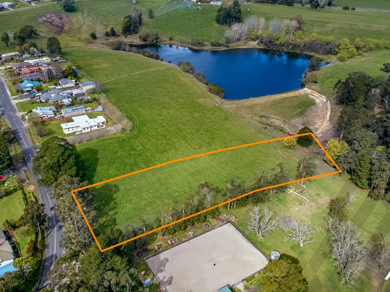 935 Brandy Creek Road, Rokeby, Vic 3821 Property Details