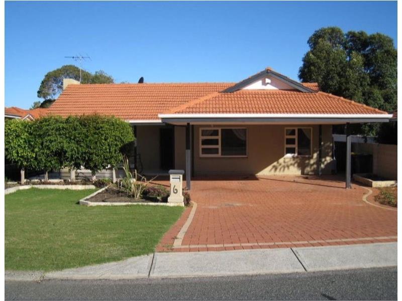 6 Holman Street, Melville, WA 6156
