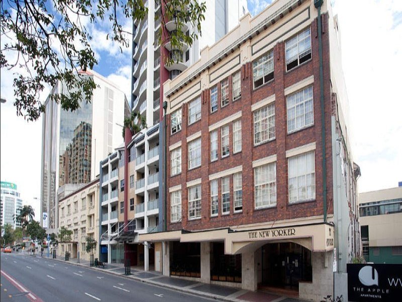 32/460 Ann Street, Brisbane City, QLD 4000