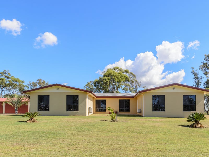 20 Rogers Road, Boyne Island, QLD 4680