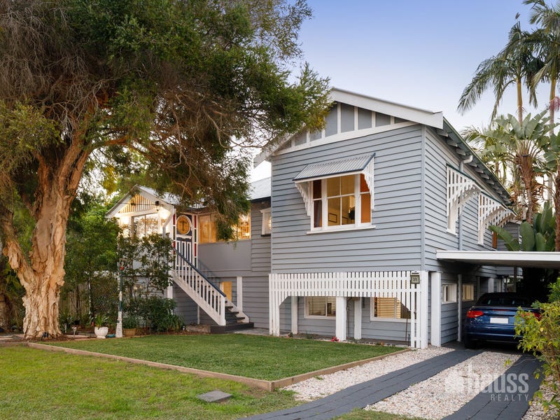 31 Cormack Street, Sherwood, Qld 4075 Property Details