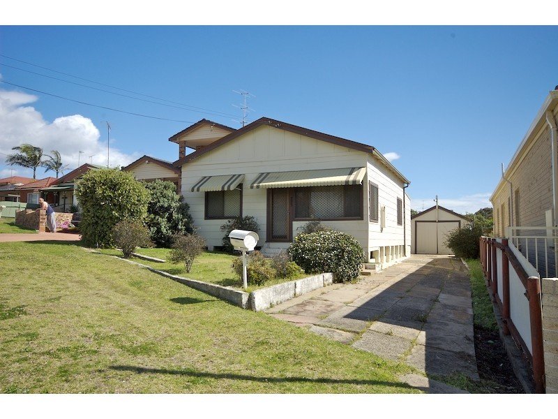 223 Wentworth Street, Port Kembla, NSW 2505