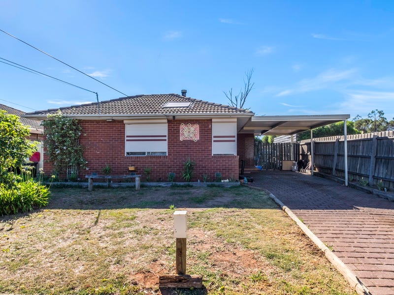2 Lorimer Street, Melton, Vic 3337 Property Details