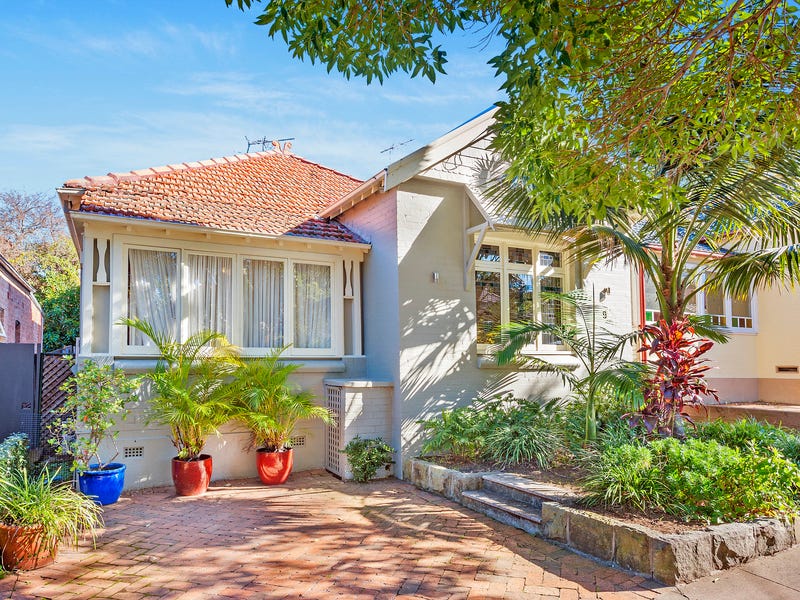 9 Henley Street, Drummoyne, NSW 2047 Property Details