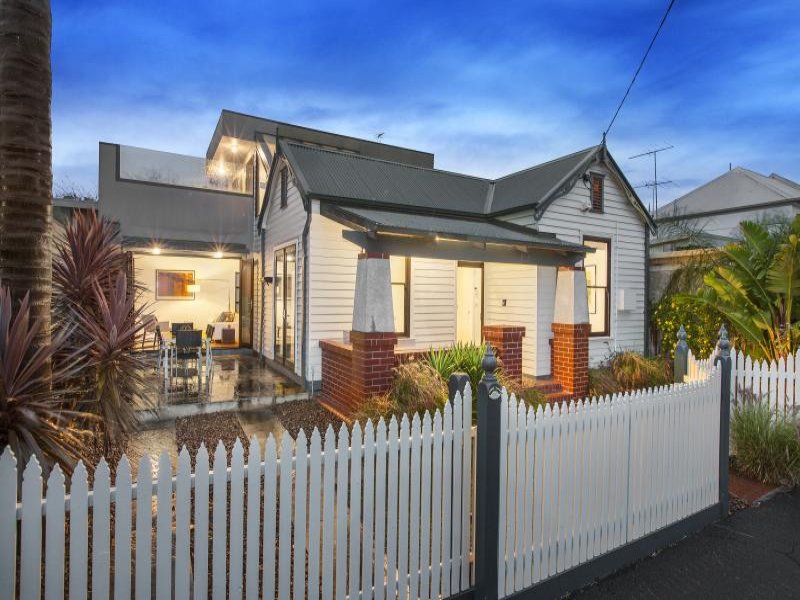 60 Hornby Street, Windsor, Vic 3181 Property Details