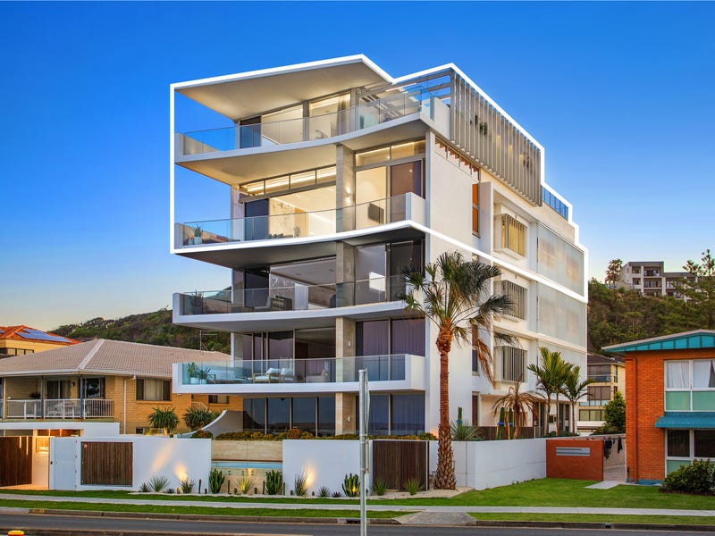 4 142 Marine Parade Miami Qld 4220 Property Details