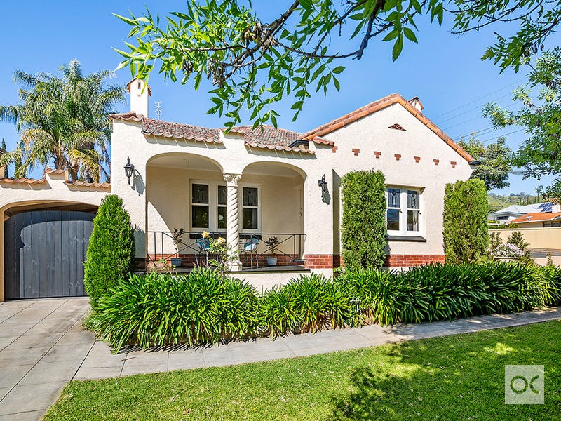 110 Lockwood Road, Burnside, SA 5066 Property Details