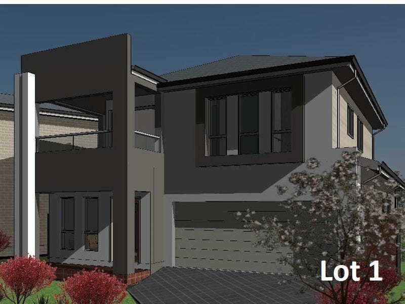 6 Violet Street, Gregory Hills, NSW 2557