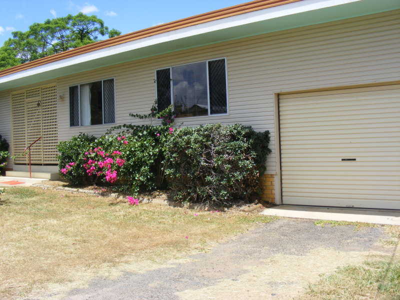 9 Harm Street, Murgon, QLD 4605