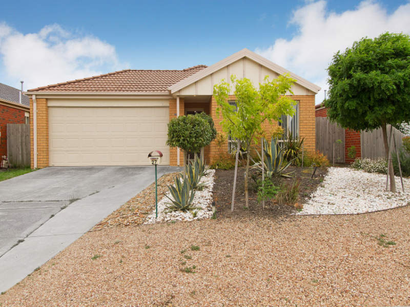27 Elida Cres, Narre Warren South, VIC 3805