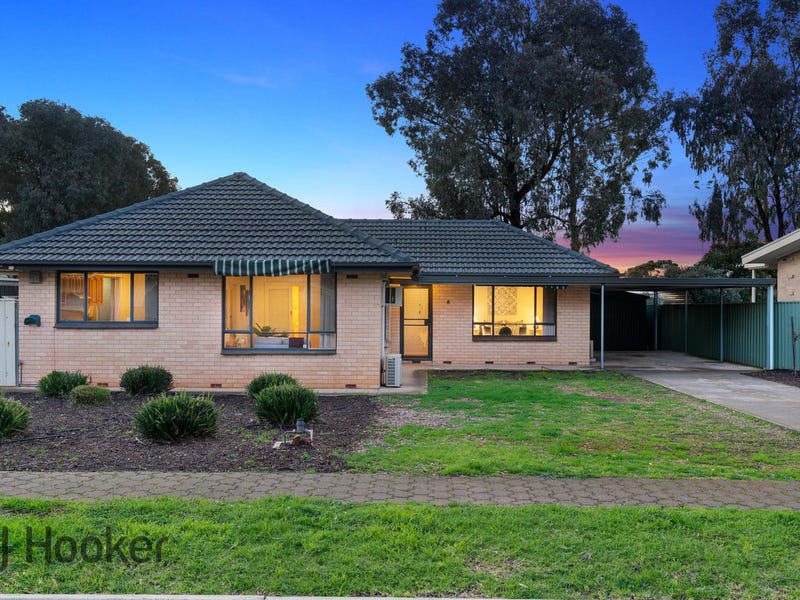 8 Snowdon Avenue, Salisbury East, SA 5109