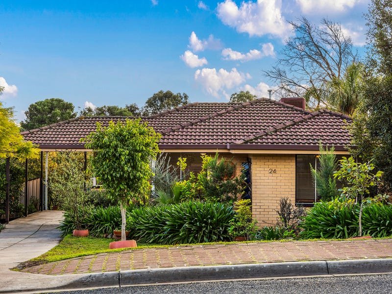 24 Park Valley Drive, Highbury, SA 5089 Property Details