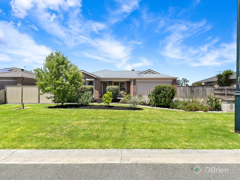 6 Sanctuary Court, Longwarry, Vic 3816 Property Details