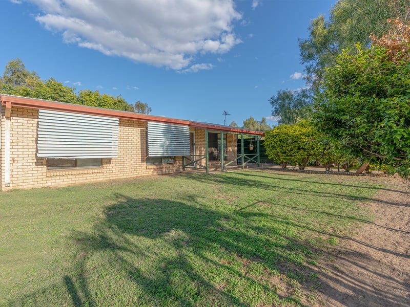 9 Wilby Place, Emerald, Qld 4720 Property Details