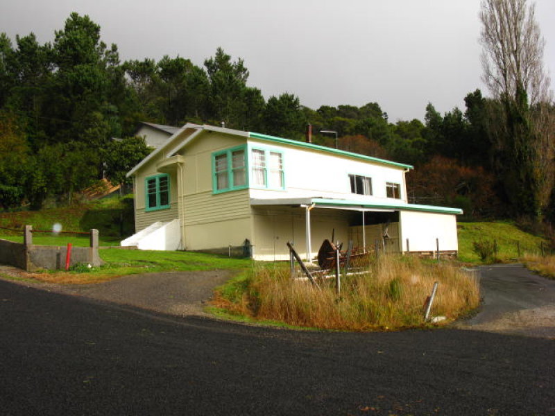 16 Colville Street, Queenstown, Tas 7467 Property Details