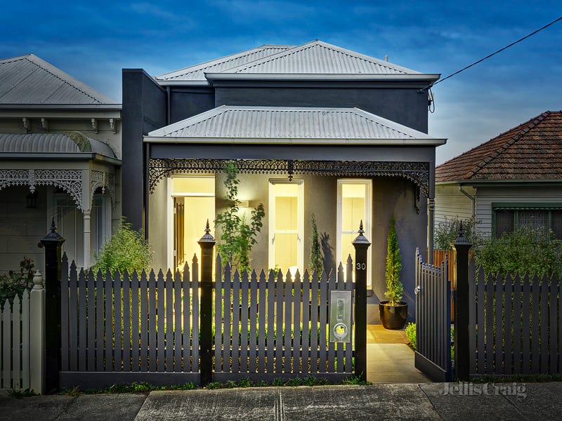 30 Tennyson Street, Moonee Ponds, VIC 3039