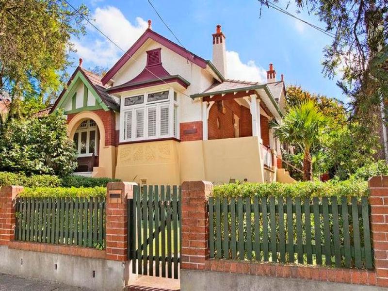 22 Gould Avenue, Lewisham, NSW 2049 Property Details