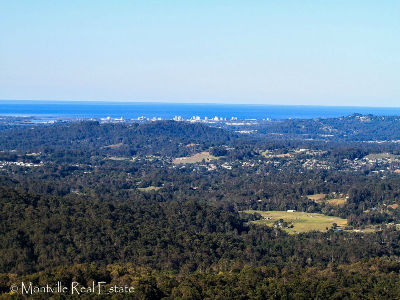 407413 Flaxton Drive, Flaxton, QLD 4560